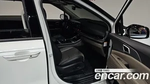 Kia Carnival, 2024 — миниатюра 16