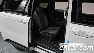 Kia Carnival, 2024 — миниатюра 17