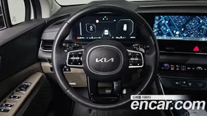 Kia Carnival, 2024 — миниатюра 18