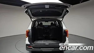 Kia Carnival, 2024 — миниатюра 25