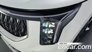 Kia Carnival, 2024 — миниатюра 7