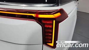 Kia Carnival, 2024 — миниатюра 8