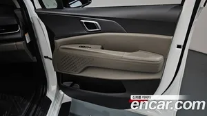 Kia Carnival, 2024 — миниатюра 14