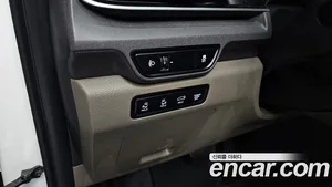 Kia Carnival, 2024 — миниатюра 27