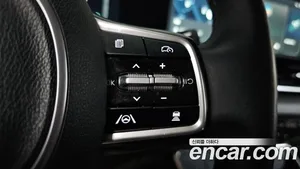 Kia Carnival, 2024 — миниатюра 30