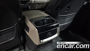 Kia Carnival, 2024 — миниатюра 32