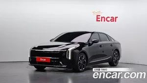 Kia K8, 2025 — миниатюра 1
