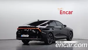 Kia K8, 2025 — миниатюра 2