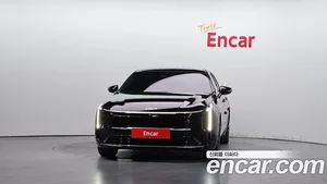 Kia K8, 2025 — миниатюра 3