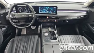Kia K8, 2025 — миниатюра 7