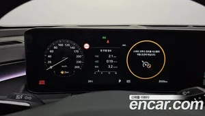 Kia K8, 2025 — миниатюра 8
