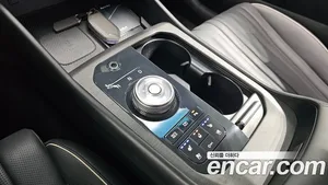 Kia K8, 2025 — миниатюра 9