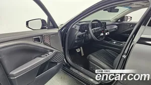 Kia K8, 2025 — миниатюра 10