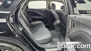 Kia K8, 2025 — миниатюра 11