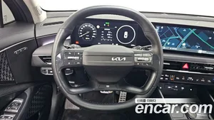 Kia K8, 2025 — миниатюра 12