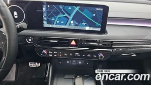 Kia K8, 2025 — миниатюра 14
