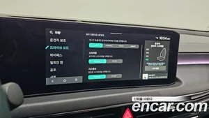 Kia K8, 2025 — миниатюра 17