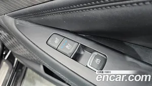 Kia K8, 2025 — миниатюра 18