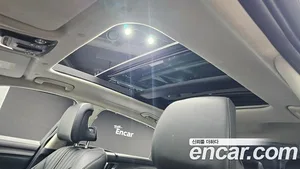 Kia K8, 2025 — миниатюра 19