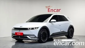 Hyundai Ioniq 5, 2024 — миниатюра 1
