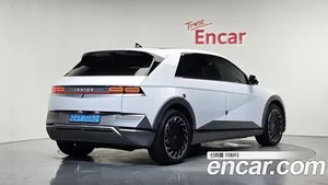 Hyundai Ioniq 5, 2024 — миниатюра 2