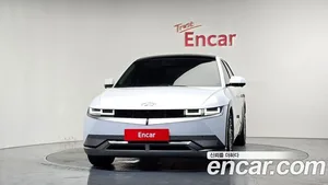 Hyundai Ioniq 5, 2024 — миниатюра 3