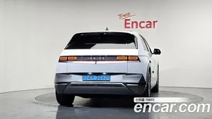 Hyundai Ioniq 5, 2024 — миниатюра 4