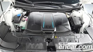 Hyundai Ioniq 5, 2024 — миниатюра 6