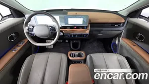 Hyundai Ioniq 5, 2024 — миниатюра 7