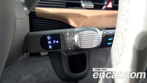 Hyundai Ioniq 5, 2024 — миниатюра 9