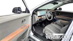 Hyundai Ioniq 5, 2024 — миниатюра 10