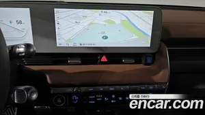 Hyundai Ioniq 5, 2024 — миниатюра 14