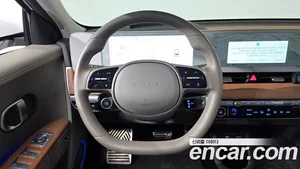 Hyundai Ioniq 5, 2024 — миниатюра 15