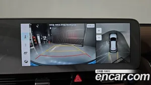 Hyundai Ioniq 5, 2024 — миниатюра 16