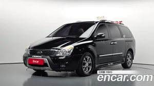 Kia Carnival, 2013 — миниатюра 1
