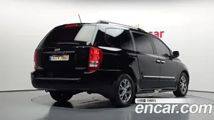 Kia Carnival, 2013 — миниатюра 2