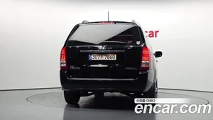 Kia Carnival, 2013 — миниатюра 4
