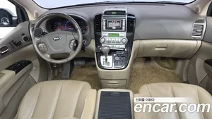 Kia Carnival, 2013 — миниатюра 7