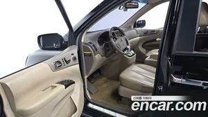 Kia Carnival, 2013 — миниатюра 10