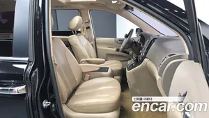 Kia Carnival, 2013 — миниатюра 11