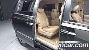 Kia Carnival, 2013 — миниатюра 12