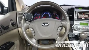 Kia Carnival, 2013 — миниатюра 13