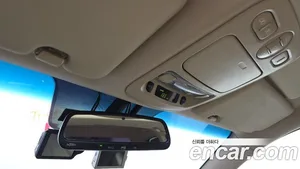 Kia Carnival, 2013 — миниатюра 16