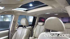 Kia Carnival, 2013 — миниатюра 18