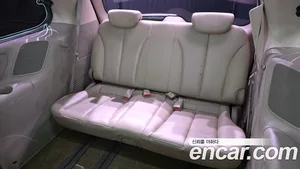 Kia Carnival, 2013 — миниатюра 19