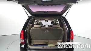 Kia Carnival, 2013 — миниатюра 20