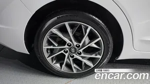 Hyundai Avante, 2019 — миниатюра 5