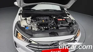 Hyundai Avante, 2019 — миниатюра 6