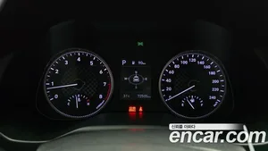 Hyundai Avante, 2019 — миниатюра 8