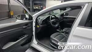 Hyundai Avante, 2019 — миниатюра 10